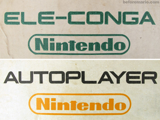 Illustration for article titled Nintendo's Great Logo Identity Crisis